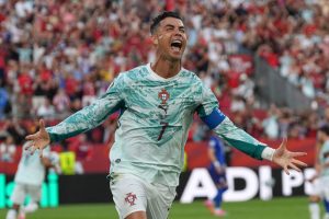 Usred Mundijala: Kristijano Ronaldo dobio novog trenera