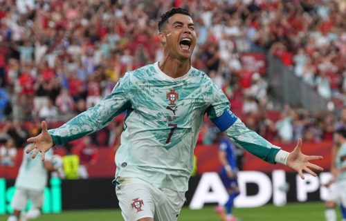 Usred Mundijala: Kristijano Ronaldo dobio novog trenera