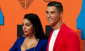 Ženi nam se Ronaldo: VIP svadba, na venčanje stiže svetski džet-set, kao i Mbape, Vinisijus…