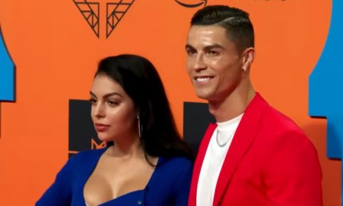 Ženi nam se Ronaldo: VIP svadba, na venčanje stiže svetski džet-set, kao i Mbape, Vinisijus…