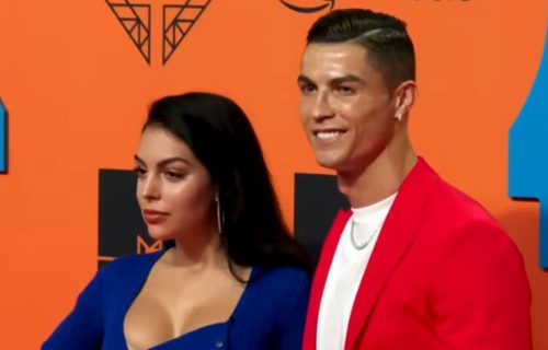Ženi nam se Ronaldo: VIP svadba, na venčanje stiže svetski džet-set, kao i Mbape, Vinisijus...