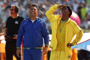 Ronaldo i Roberto Karlos su gazde: Legendarni Brazilci kupili klub