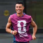 Ronaldo diže Portugal na noge: Kapiten šalje jasnu poruku pred Hrvate - Ovo je cilj...