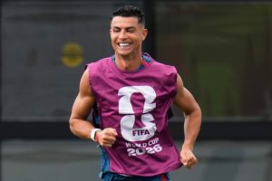 Ronaldo diže Portugal na noge: Kapiten šalje jasnu poruku pred Hrvate – Ovo je cilj…