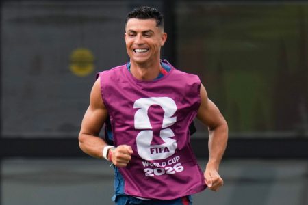 Ronaldo diže Portugal na noge: Kapiten šalje jasnu poruku pred Hrvate – Ovo je cilj…