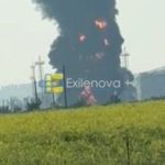 Novi napad na rusku rafineriju i Krim: Odjeknule eksplozije, rojevi dronova oko Sevastopolja