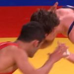 Žestok udarac za srpsko rvanje: Mustafa Pitić suspendovan na tri godine