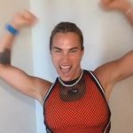 Mrežasto, a ispod... U ovoj haljinici će prva teniserka sveta igrati na US Openu - Goreće Njujork (VIDEO)