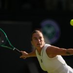 Sabalenka u šampionskom ritmu: Sledi vimbldonski spektakl sa Naomi Osakom