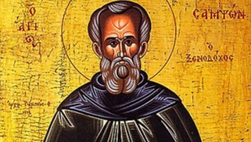 Vernici slave sveca koji je bio lekar i veliki dobročinitelj: Danas se valja ispuniti ovaj običaj
