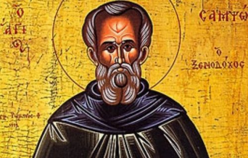 Vernici slave sveca koji je bio lekar i veliki dobročinitelj: Danas se valja ispuniti ovaj običaj
