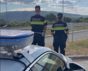 Kritičan vikend je pred nama, stigao apel iz MUP-a: “Važno je da svi stignu”