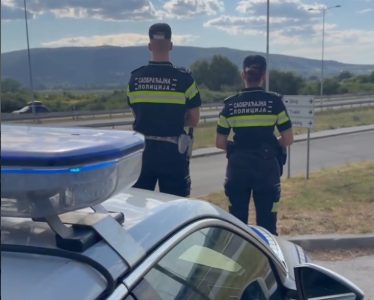 Kritičan vikend je pred nama, stigao apel iz MUP-a: “Važno je da svi stignu”