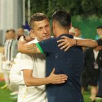 Ilić posle Zemuna: "Zadovoljan samo sa prvih 25 minuta, u igri bilo i anarhije"