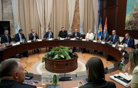 Stižu nova, strožija pravila za vozače: Bezbednost saobraćaja ostaje prioritet, evo šta se menja