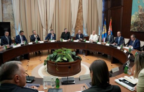 Stižu nova, strožija pravila za vozače: Bezbednost saobraćaja ostaje prioritet, evo šta se menja