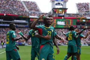 Svet se valja od smeha: Senegalci na Mundijal doveli ginekologa – Neviđeni blam kakav fudbal ne pamti