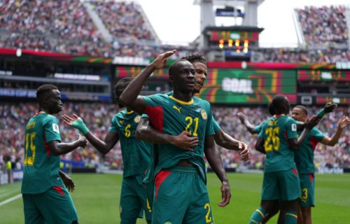 Svet se valja od smeha: Senegalci na Mundijal doveli ginekologa - Neviđeni blam kakav fudbal ne pamti
