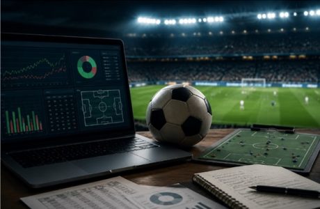 Najbolje strategije za predviđanje ishoda fudbalskih utakmica
