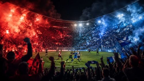 Zašto su derbiji posebni za navijače i ljubitelje sporta