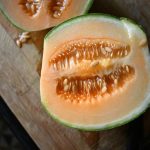 Osvežavajuća salata od leblebija, dinje i fete (RECEPT+VIDEO)