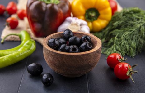 Ljute parpičice sa borovnicama i bri sirem: Grickajte zdravo (RECEPT+VIDEO)