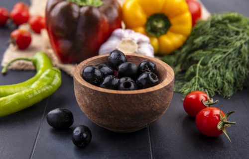 Ljute parpičice sa borovnicama i bri sirem: Grickajte zdravo (RECEPT+VIDEO)