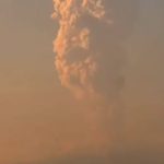 Stub pepela visok 10,5 km: Eruptirao moćni vulkan u Rusiji, aktiviran "crveni alarm"