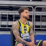 Alimpijević dobio bomba pojačanje: Jedan od najboljih košgetera Evrolige u Bešiktašu