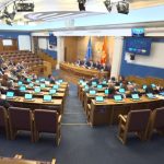 Nova izdaja iz Crne Gore: Izložba o Srebrenici otvorena u holu Skupštine
