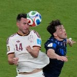 Evropski derbi u Kaliforniji: Mogu li Austrijanci da šokiraju De la Fuenteovu mašineriju?