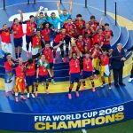 FIFA podvukla crtu: Ovo je konačan plasman svih 48 reprezentacija na Mundijalu