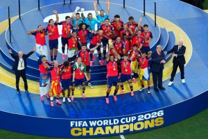 FIFA podvukla crtu: Ovo je konačan plasman svih 48 reprezentacija na Mundijalu