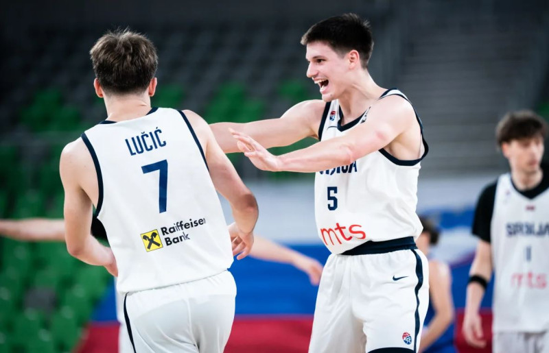 Za zlato, bre: Srpski košarkaši u finalu Evrobasketa – Izbacili smo Španiju