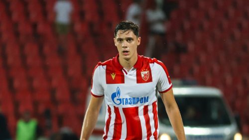 Milionče na “Marakani”: Zvezda završila strašan posao u Portugaliji