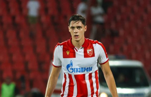 Milionče na "Marakani": Zvezda završila strašan posao u Portugaliji