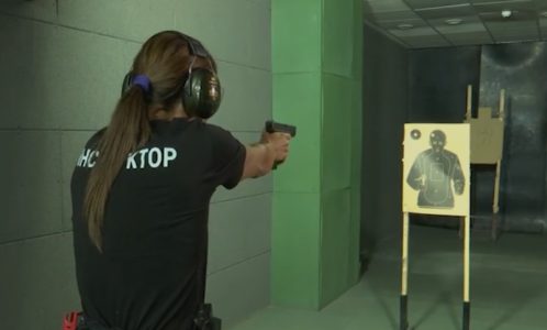 Šta donosi novi zakon o oružju: Predviđena stroga kontrola i pravila, evo šta vlasnici moraju da znaju