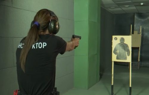Šta donosi novi zakon o oružju: Predviđena stroga kontrola i pravila, evo šta vlasnici moraju da znaju