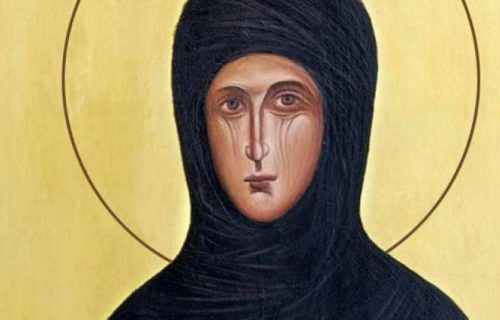 Vernici slave Anastasiju Srpsku, majku svetog Save: Današnji običaj posebno važan za žene
