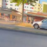 Okončana talačka kriza: Savladan muškarac koji je sa oružjem upao u nemački supermarket