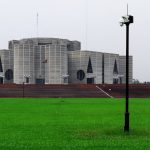 Predsednik Bangladeša Mohamed Šahabudin podneo ostavku