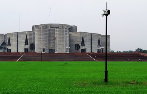 Predsednik Bangladeša Mohamed Šahabudin podneo ostavku
