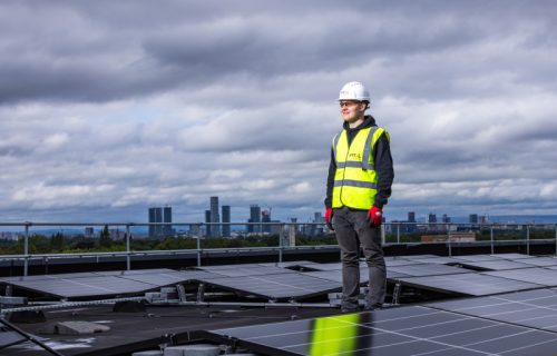 Solarni bum u Srbiji donosi novi izazov – gde će završiti dotrajali paneli