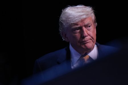 Bela kuća otkrila karte: Evo za koga Donald Tramp navija na Svetskom prvenstvu