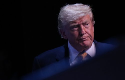 Bela kuća otkrila karte: Evo za koga Donald Tramp navija na Svetskom prvenstvu