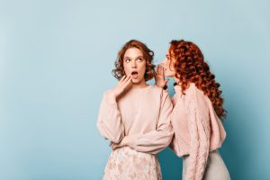 Ogovaranja mogu imati i svoju dobru stranu, poručuju stručnjaci