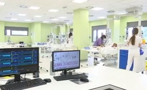 Dečak skinut sa respiratora: Najnoviji detalji o stanju povređenih u udesu u Crnoj Gori