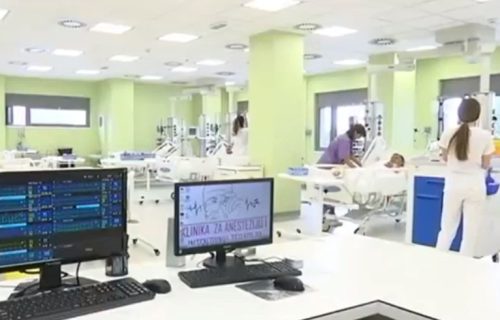 Dečak skinut sa respiratora: Najnoviji detalji o stanju povređenih u udesu u Crnoj Gori
