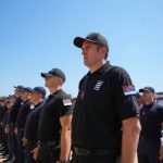 Srpski vatrogasci-spasioce gasiće požare u Francuskoj