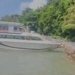 Prevrnuo se gliser sa turistima blizu popularnog ostrva: Poginulo najmanje 15 ljudi